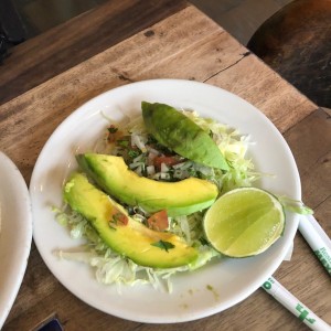 ensalada
