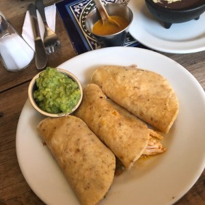 tacos blandos mixtos 