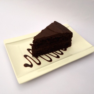Locura de Chocolate