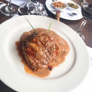 Filet Mignon