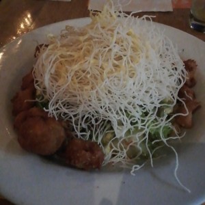 Ensalada