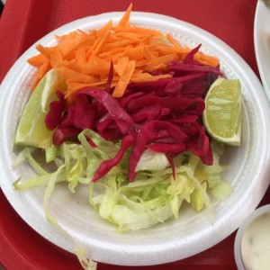 Ensalada