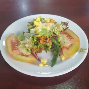 ensalada