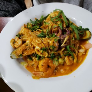 paella