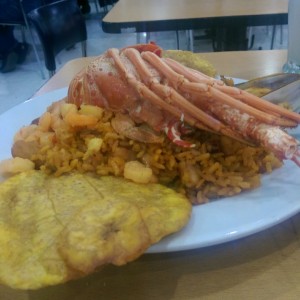paella gourmet