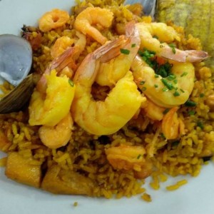 paella