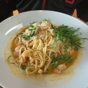 pasta napolitana