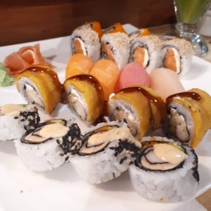 sushi