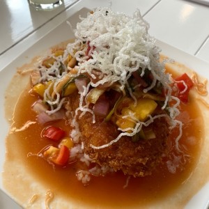 Mero thai
