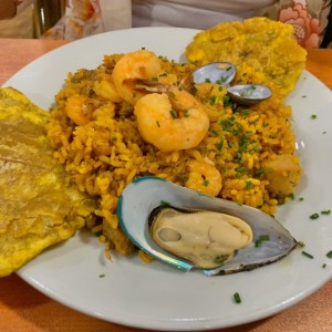 Paella