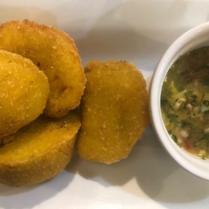 Empanadas 