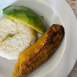 Acompañamientos 