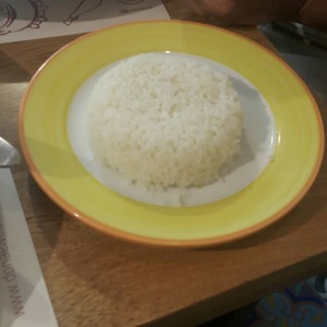 arroz
