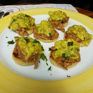 arepas
