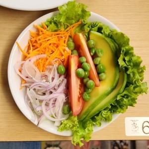 Ensalada