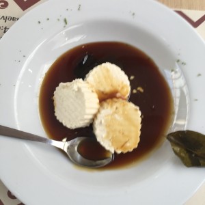 cuajada