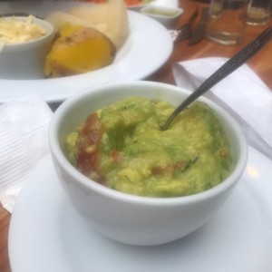 Guacamole 