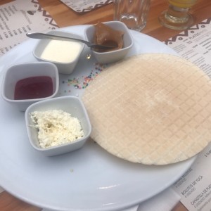 Oblea