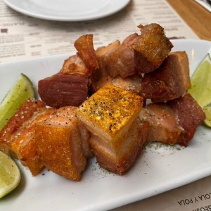 Chicharron
