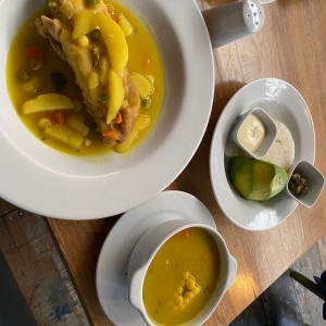 Ajiaco
