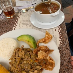 Frijoles