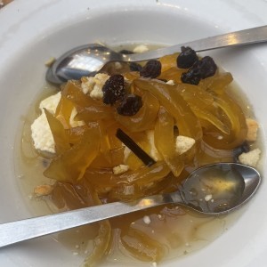 Papayuela 
