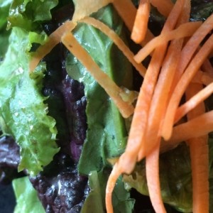 Ensalada