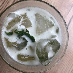 Soda lulo