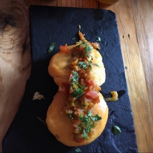 Arepa Paipa...
