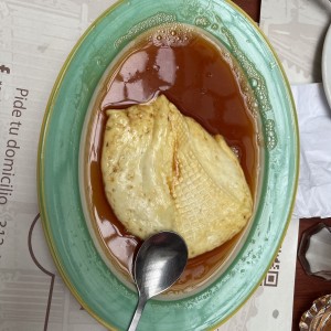 cuajada