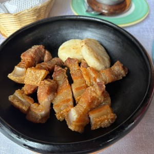 Chicharron 