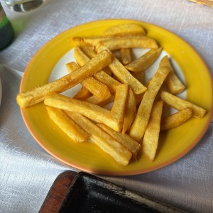 Francesas 