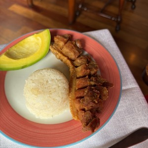Chicharrones 
