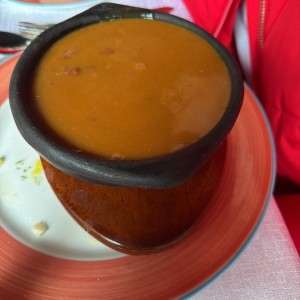 Frijoles