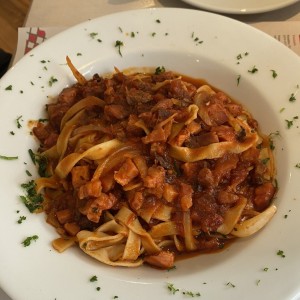 Amatriciana