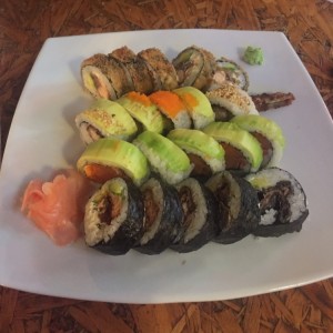 Combos! ??