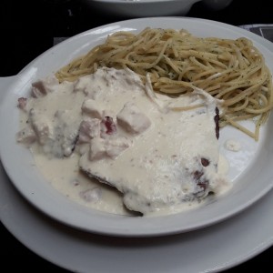 Lomo al fumo