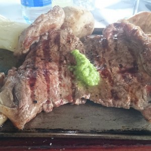 churrasco