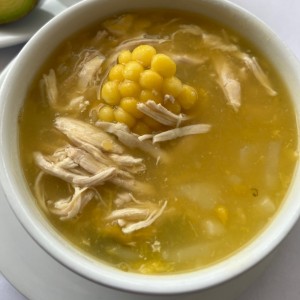 Ajiaco
