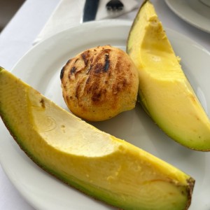 Aguacate