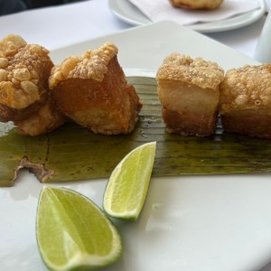 Chicharrones