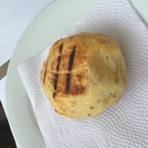 Arepa boyacense