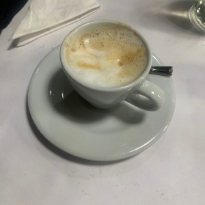 Cafe Macciato