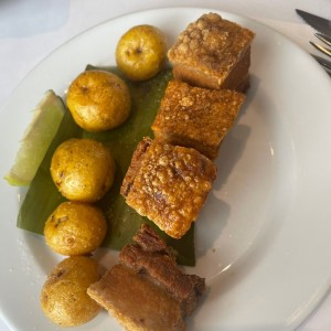 Chicharron 