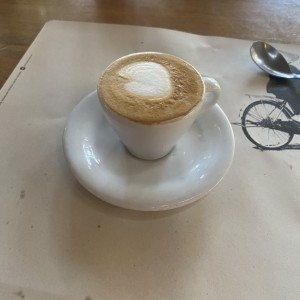 Cafe machiatto