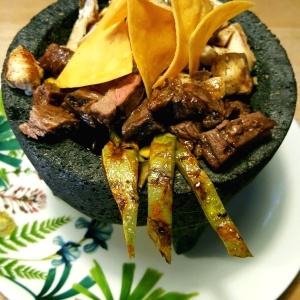 Molcajete 