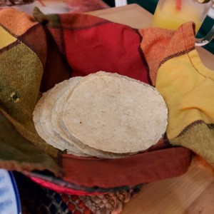 Tortillas 