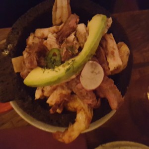 molcajete