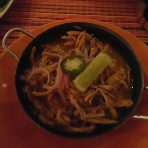 cochinita pibil