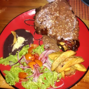 codo de cerdo